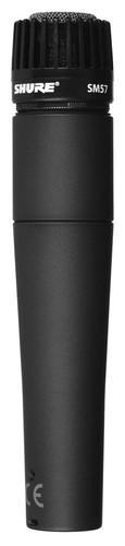 042406071819 shure sm57 black - shure,
