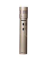 SHURE KSM 137/SL GRIS