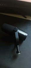 Shure MV7+ USB Micro de Studio