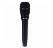 SHURE KSM 9HS NOIR