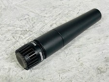 Microphone d'instrument