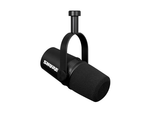 042406738071 shure mv7 - shure, mv7-x