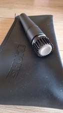 Micro instruments Shure SM57