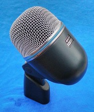 SHURE BETA 52A Supercardioid