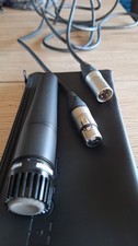 Micro instruments Shure SM57