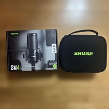 Microphone à condensateur