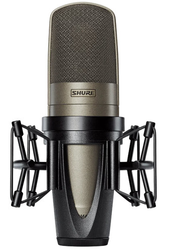 Shure ksm42 - shure, ksm42/sg
