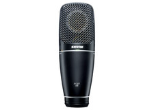 MICRO Shure PG27 Microphone