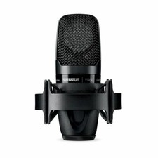 SHURE PGA27-LC
