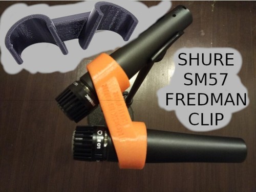 Technique fredman pour - fredman,
